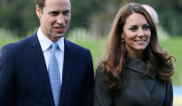will y kate