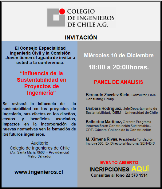 Panel-Analisis-Sustentabilidad-Ingenieros-Chile