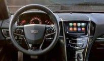 Cadillac-Apple-CarPlay
