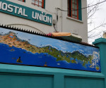 Hostel Union, Providencia, Chile