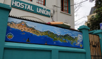 Hostel Union, Providencia, Chile