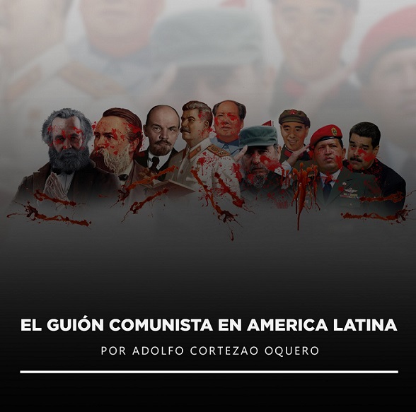el-guion-comunista-america-latina