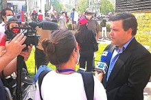 rodrigo eitel, entrevistado por prensa internacional - copia