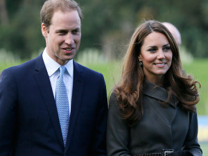 will y kate