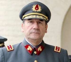 general fuentealba