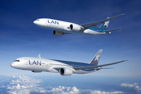 lan