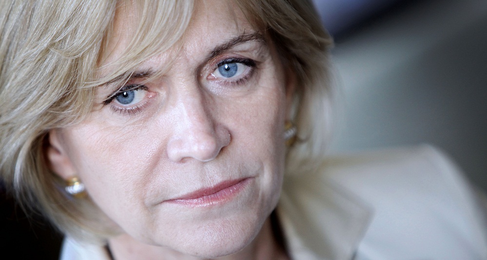 Evelyn Matthei