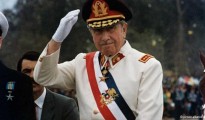 presidente pinochet 1