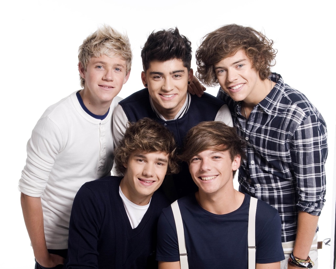 one direction 1