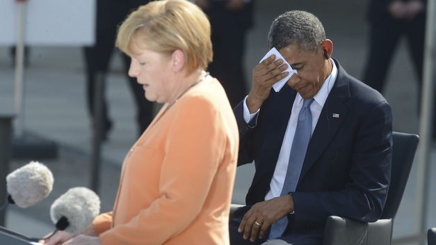 obama-merkel