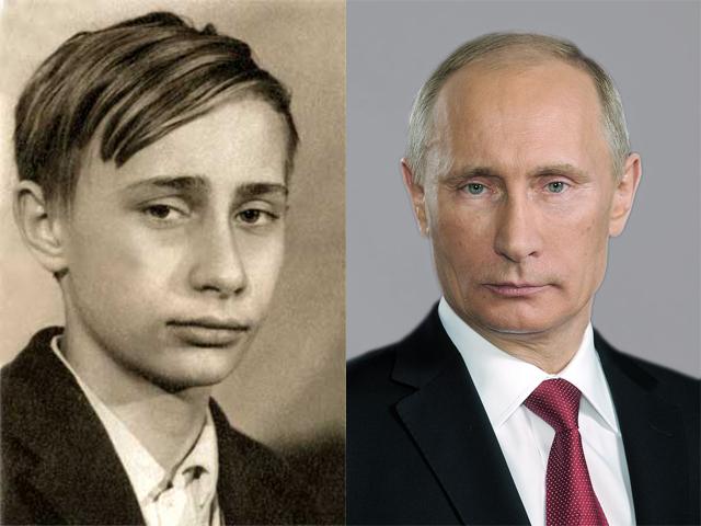 putin