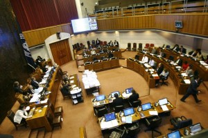 Senado de Chile