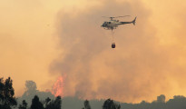 incendios