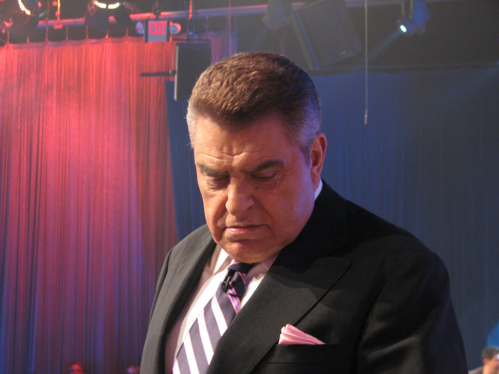 don francisco