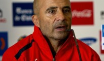 sampaoli