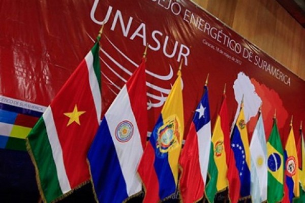 unasur