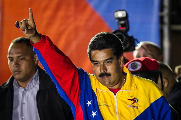 Felicitan-a-Maduro-por-1-año-triunfo