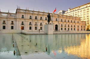 la moneda