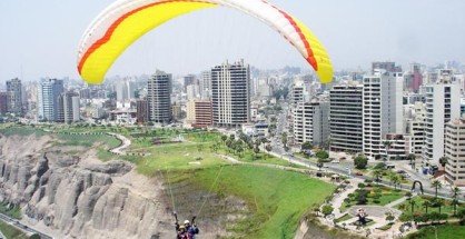 perú