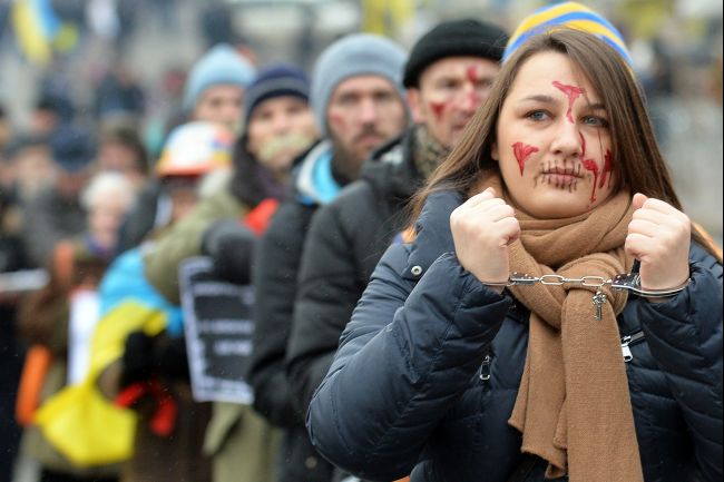 protesta-ucrania