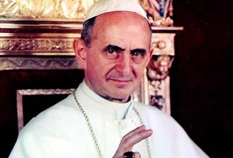 Papa-Pablo-VI