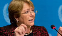 bachelet  .