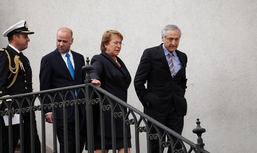 bachelet-muñoz