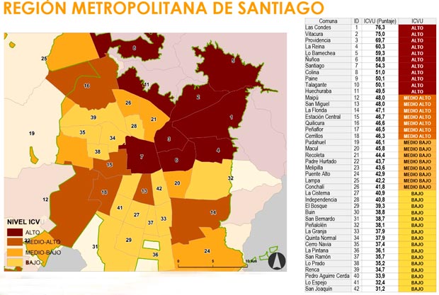 region-metropolitana