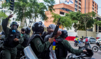 venezuela a