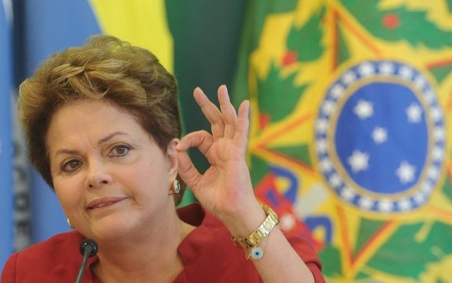 ROUSSEFF