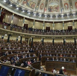 congreso español