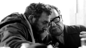 fidel castro y allende, delincuentes, terroristas