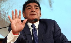 maradona