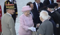 queen elisabeth in france