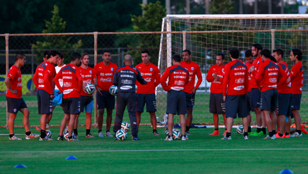 seleccion-chile