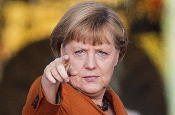 merkel