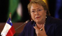 michelle bachelet