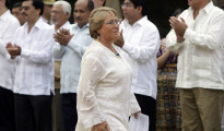 michelle-bachelet-delantal