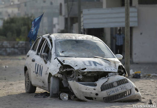 onu-atacada-por-israel