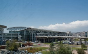 aeropuerto