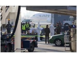 aeropuerto seguridad