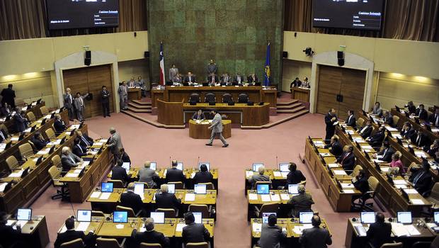 camara diputados