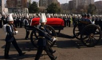 funeral general izurieta