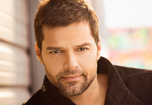 ricky martin