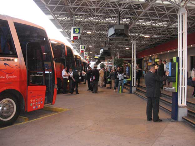 terminal-bus