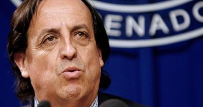 Senador-Victor-Perez-Udi-Chile