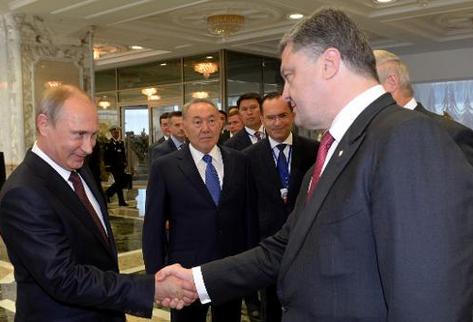 Vladimir-Putin-Rusia-Ucrania-Petro-Poroshenko