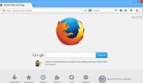 Mozilla-Firefox