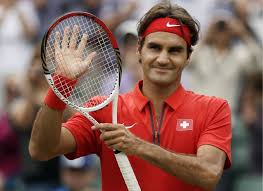 federer