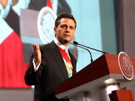 peña nieto